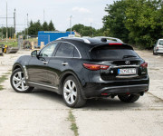 Infiniti FX30dS