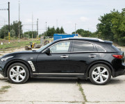 Infiniti FX30dS