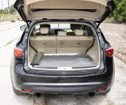 Infiniti FX30dS