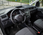 Volkswagen Caddy Beach 2.0 TDI BMT