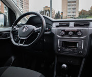 Volkswagen Caddy Beach 2.0 TDI BMT