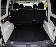 Volkswagen Caddy Beach 2.0 TDI BMT