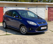 Ford C-Max 2.0 TDCi DPF 140k Titanium PowerShift