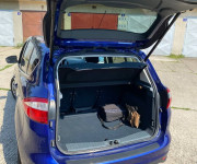 Ford C-Max 2.0 TDCi DPF 140k Titanium PowerShift