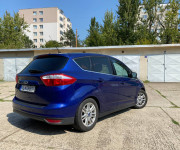 Ford C-Max 2.0 TDCi DPF 140k Titanium PowerShift