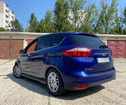 Ford C-Max 2.0 TDCi DPF 140k Titanium PowerShift