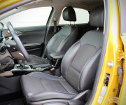 KIA XCeed Silver 103 kW