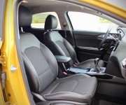 KIA XCeed Silver 103 kW