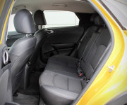 KIA XCeed Silver 103 kW