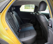 KIA XCeed Silver 103 kW