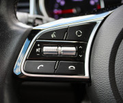 KIA XCeed Silver 103 kW