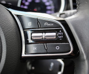 KIA XCeed Silver 103 kW