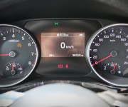 KIA XCeed Silver 103 kW