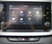 KIA XCeed Silver 103 kW