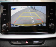 KIA XCeed Silver 103 kW