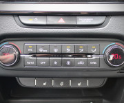 KIA XCeed Silver 103 kW
