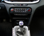 KIA XCeed Silver 103 kW