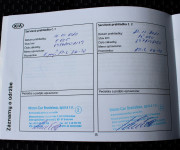 KIA XCeed Silver 103 kW