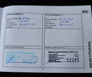 KIA XCeed Silver 103 kW