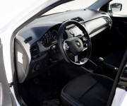 Škoda Fabia Combi 1.0 TSI Style