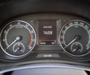 Škoda Fabia Combi 1.0 TSI Style