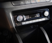 Škoda Fabia Combi 1.0 TSI Style