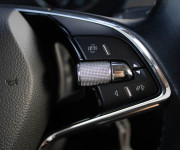 Škoda Fabia Combi 1.0 TSI Style