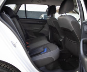 Škoda Fabia Combi 1.0 TSI Style