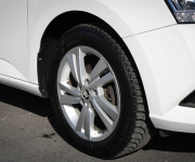 Škoda Fabia Combi 1.0 TSI Style