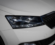 Škoda Fabia Combi 1.0 TSI Style