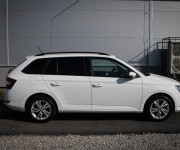 Škoda Fabia Combi 1.0 TSI Style