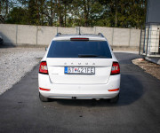 Škoda Fabia Combi 1.0 TSI Style
