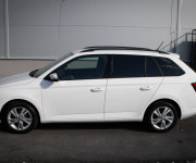 Škoda Fabia Combi 1.0 TSI Style