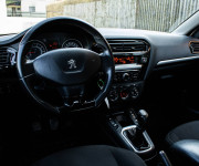 Peugeot 301 1.2 PureTech Allure