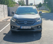 Honda CR-V 4WD 2.2 LIFESTY