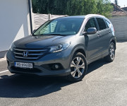 Honda CR-V 4WD 2.2 LIFESTY