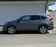 Honda CR-V 4WD 2.2 LIFESTY