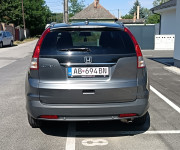 Honda CR-V 4WD 2.2 LIFESTY