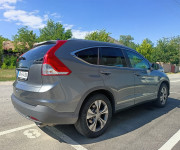 Honda CR-V 4WD 2.2 LIFESTY