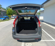 Honda CR-V 4WD 2.2 LIFESTY