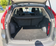 Honda CR-V 4WD 2.2 LIFESTY