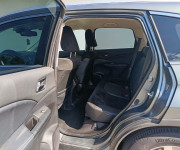 Honda CR-V 4WD 2.2 LIFESTY