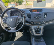 Honda CR-V 4WD 2.2 LIFESTY