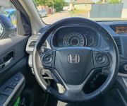 Honda CR-V 4WD 2.2 LIFESTY