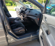 Honda CR-V 4WD 2.2 LIFESTY