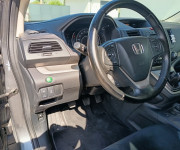 Honda CR-V 4WD 2.2 LIFESTY