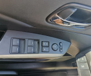Honda CR-V 4WD 2.2 LIFESTY