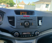 Honda CR-V 4WD 2.2 LIFESTY