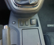Honda CR-V 4WD 2.2 LIFESTY
