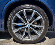 BMW X3 M40i